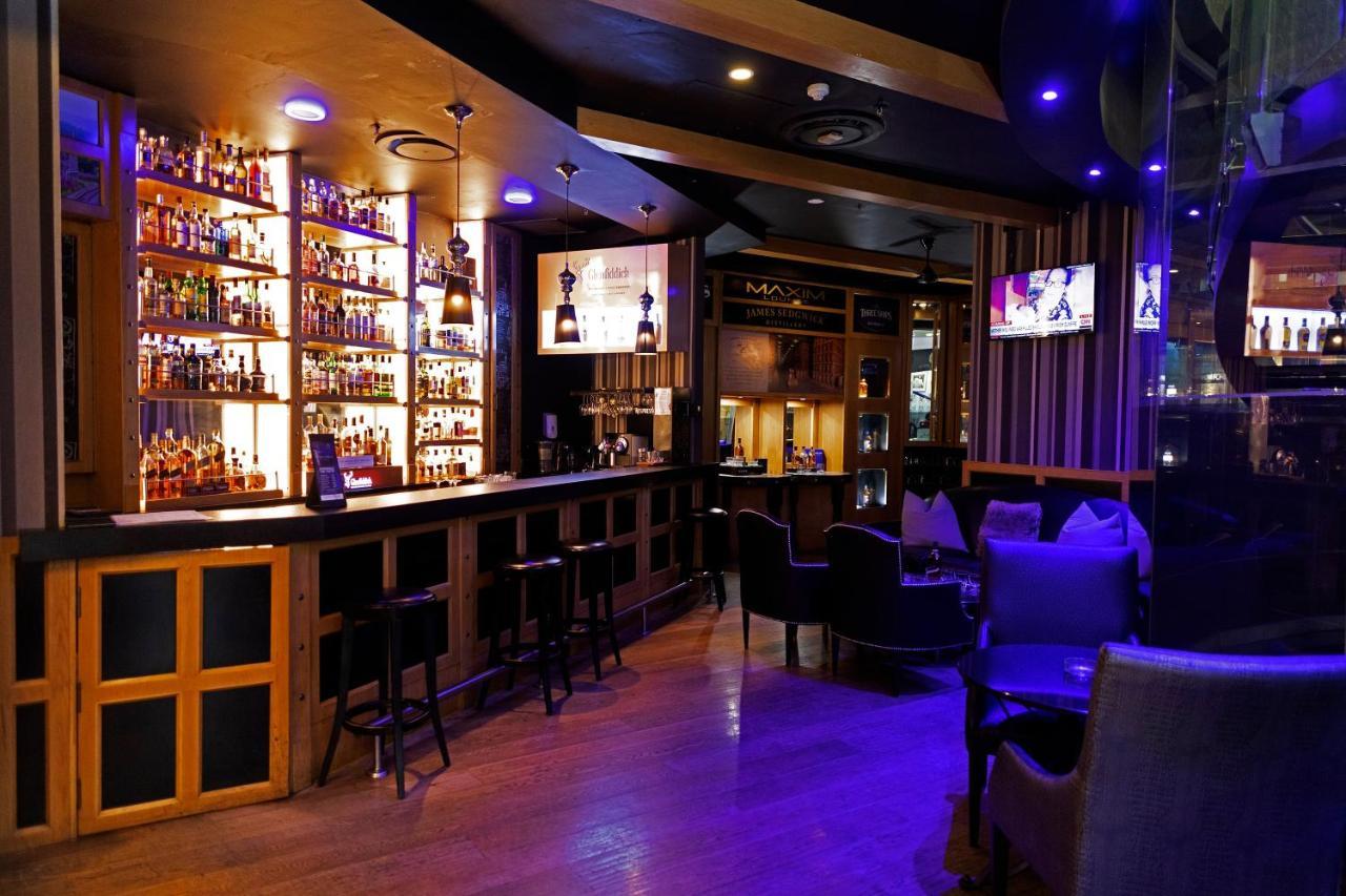 Davinci Hotel Joanesburgo