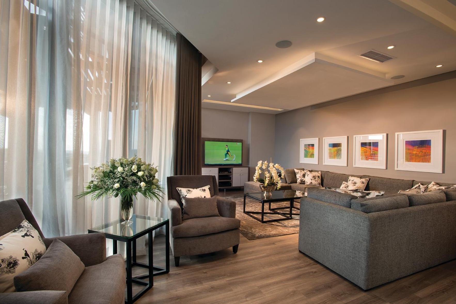 Davinci Hotel Joanesburgo