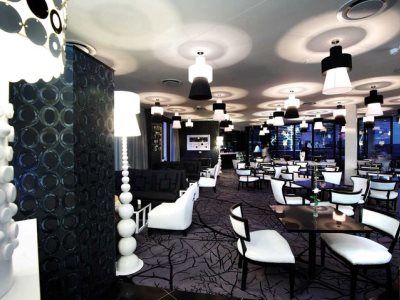 Hotel Davinci Joanesburgo
