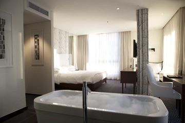 Hotel Davinci Joanesburgo