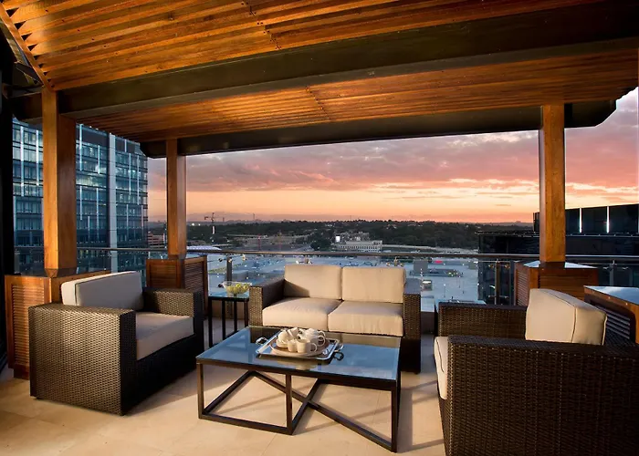 Davinci Suites